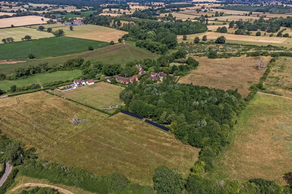 Coughton Fields Lane, Coughton, B49, photo 23