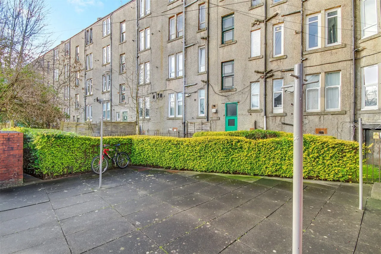 Ardgay Street, Glasgow, Glasgow City, G32, photo 9