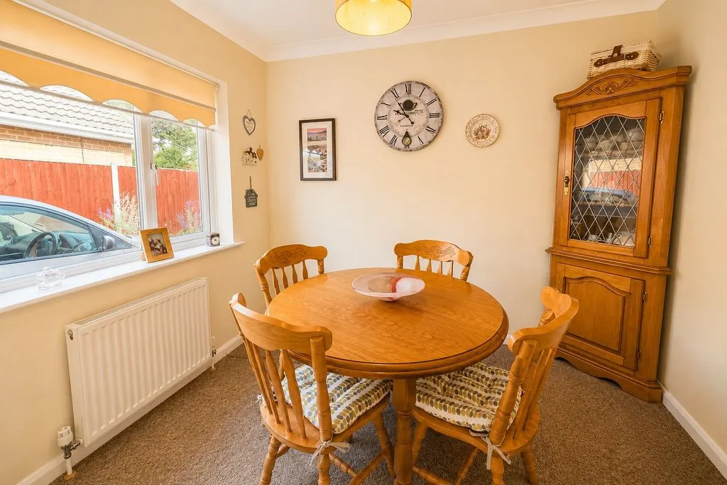 Elms View, Great Gonerby, photo 4