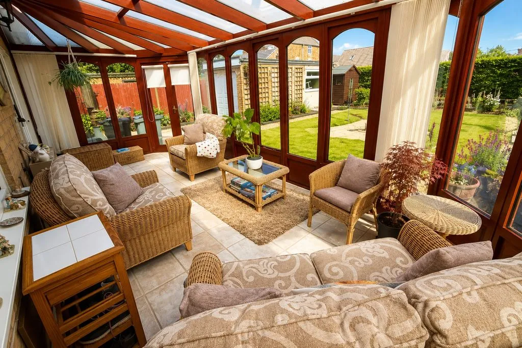Elms View, Great Gonerby, photo 9