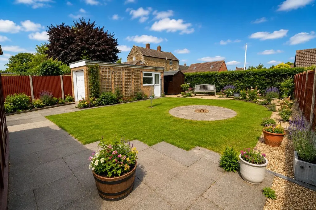 Elms View, Great Gonerby, photo 10