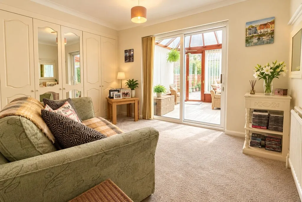 Elms View, Great Gonerby, photo 7