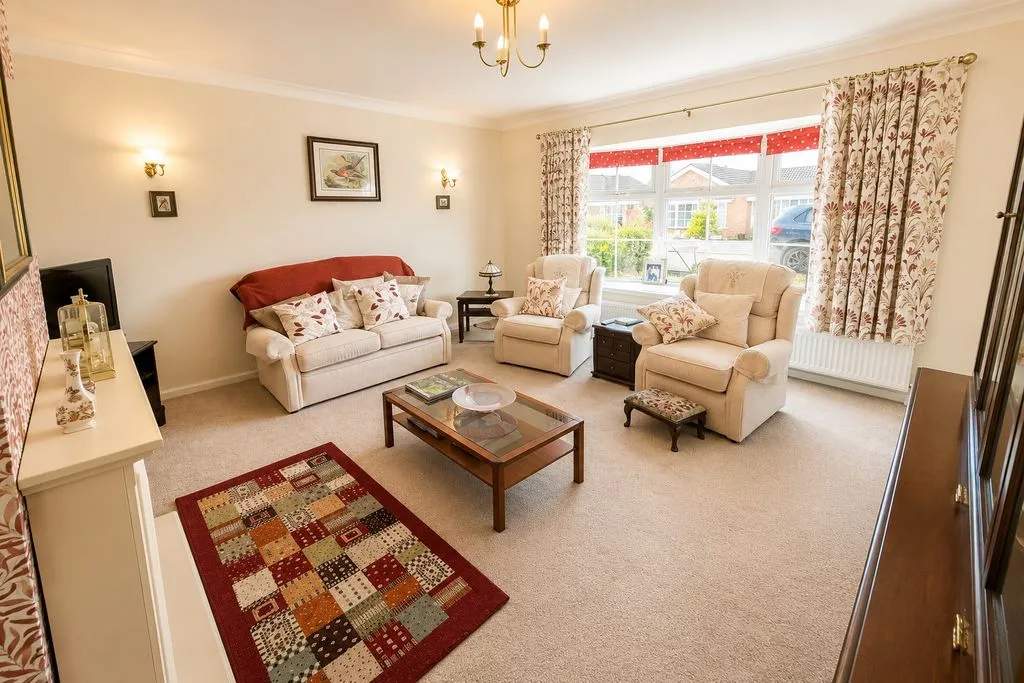 Elms View, Great Gonerby, photo 2