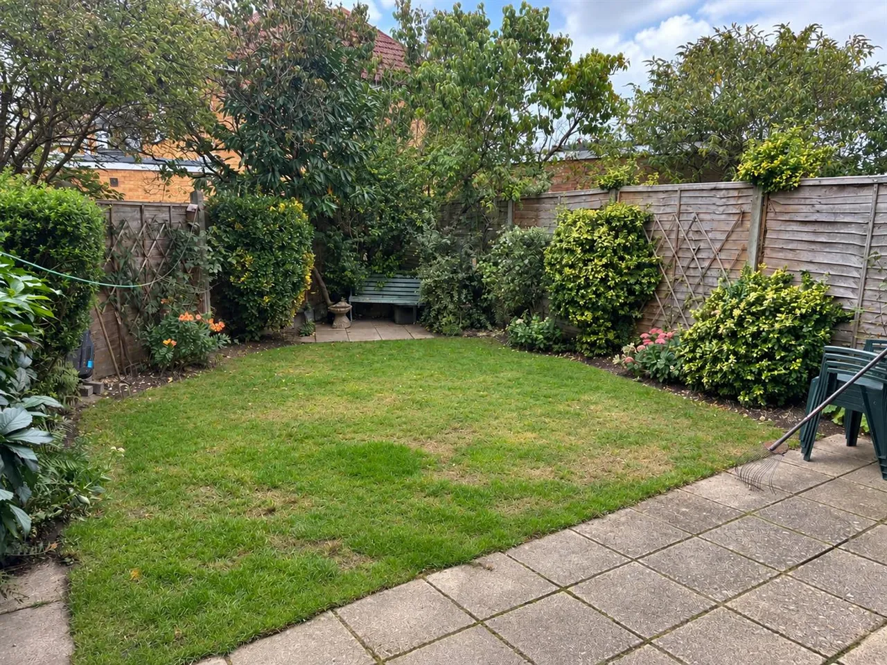 Lower Cippenham Lane, Slough, photo 13