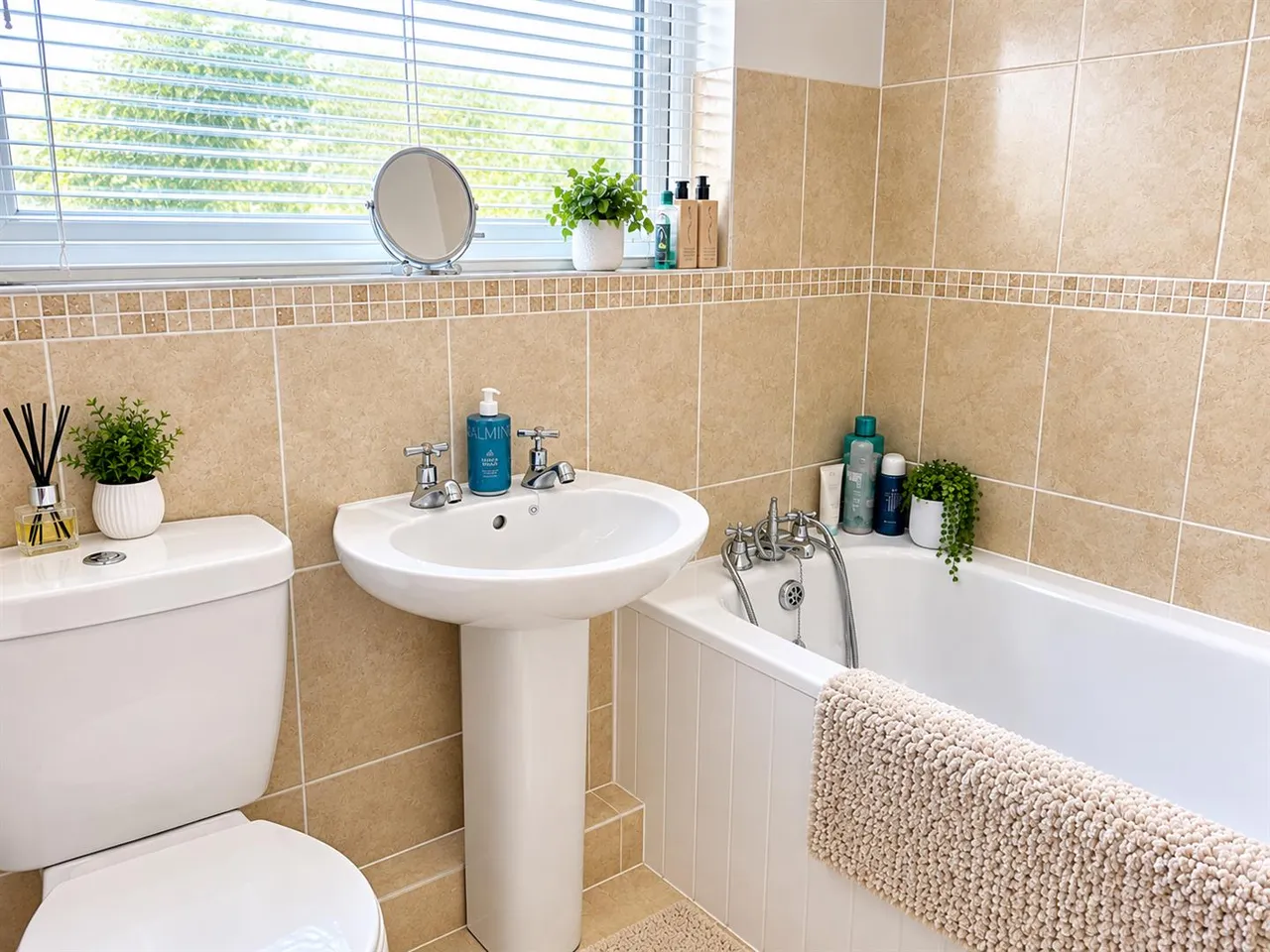 Lower Cippenham Lane, Slough, photo 11