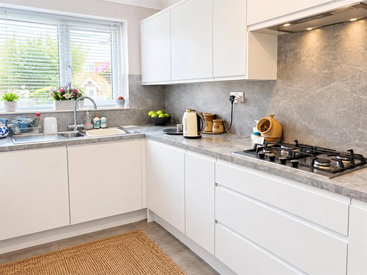 Lower Cippenham Lane, Slough, photo 3