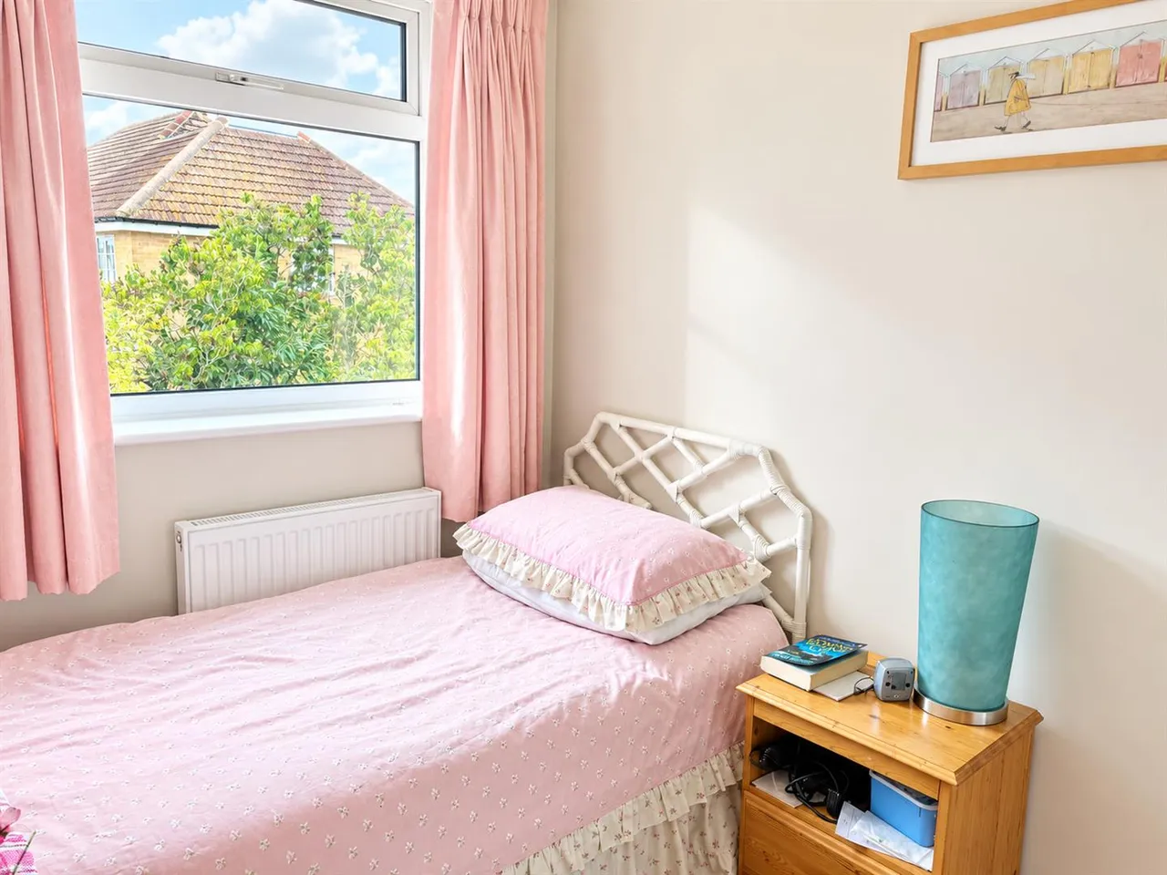 Lower Cippenham Lane, Slough, photo 10