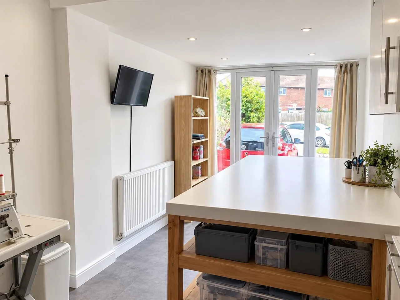 Lower Cippenham Lane, Slough, photo 5