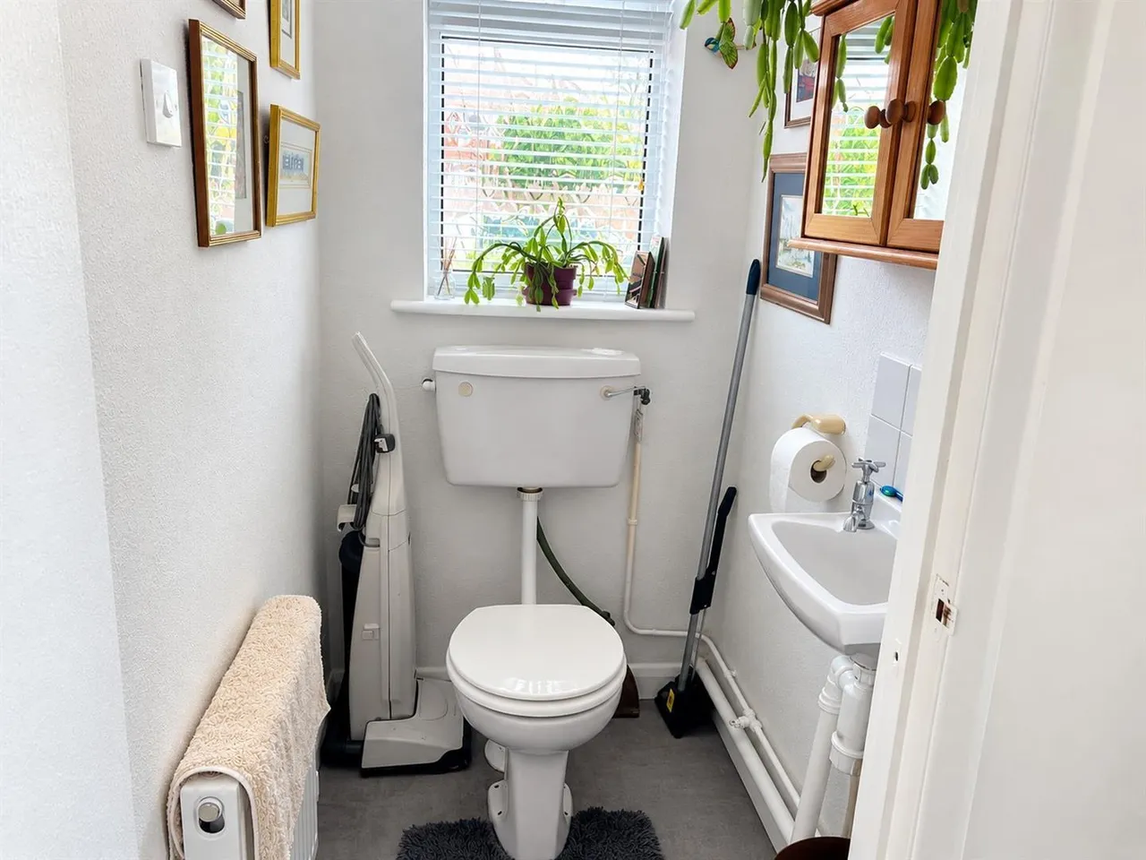Lower Cippenham Lane, Slough, photo 12