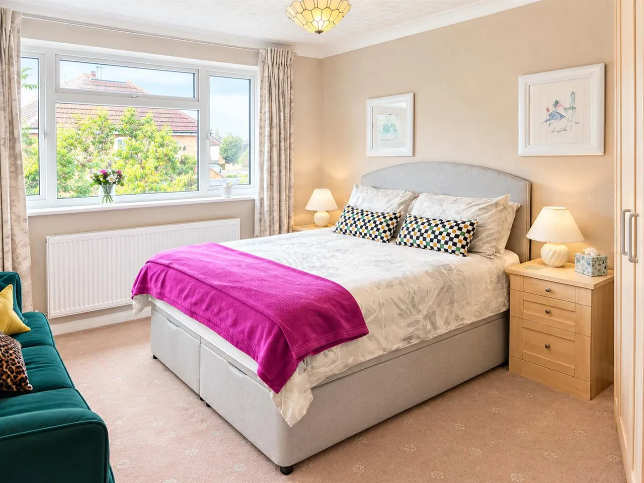 Lower Cippenham Lane, Slough, photo 6