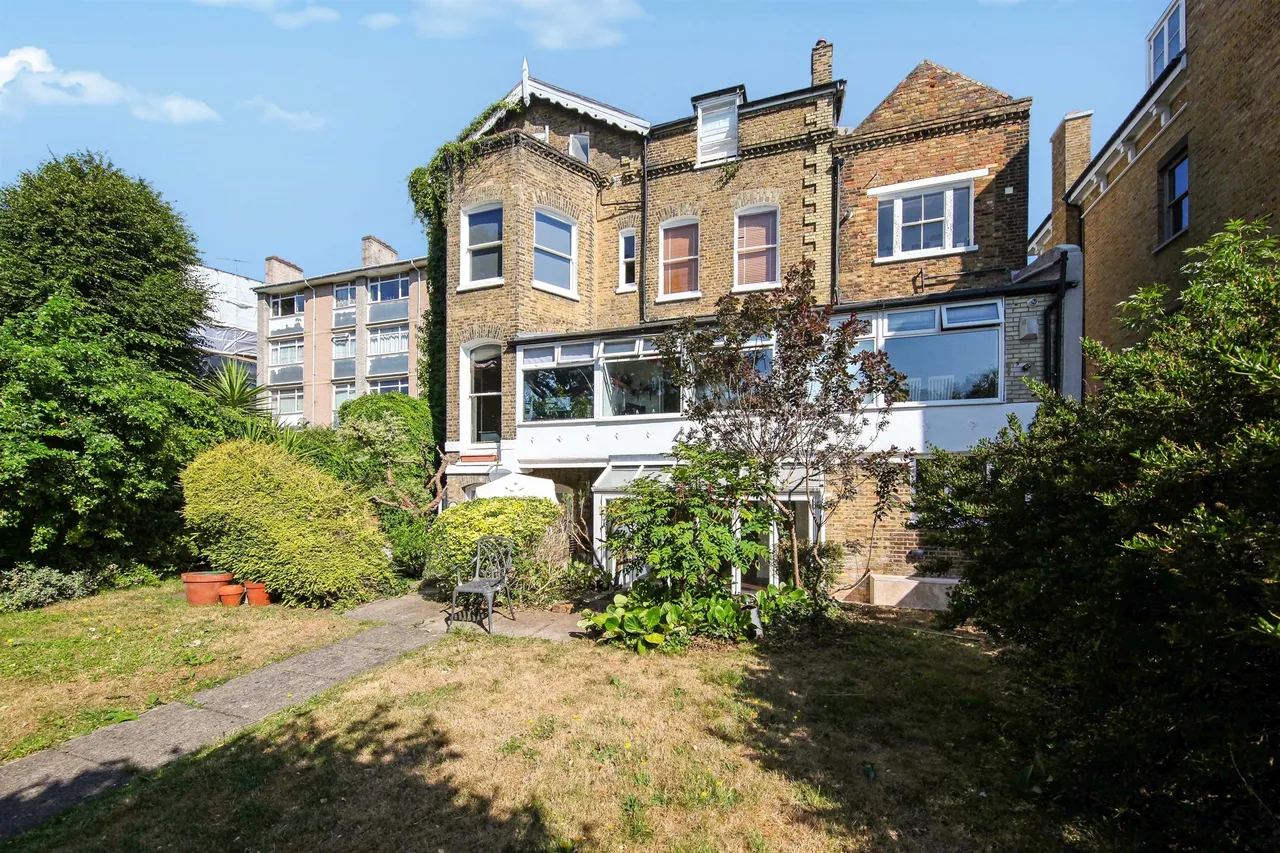 Grove Park, London, photo 10