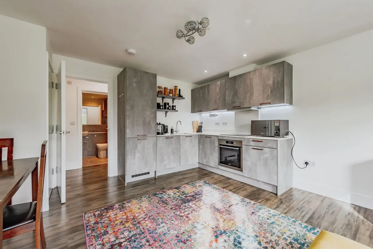 Russell Way, Crawley, RH10, photo 9