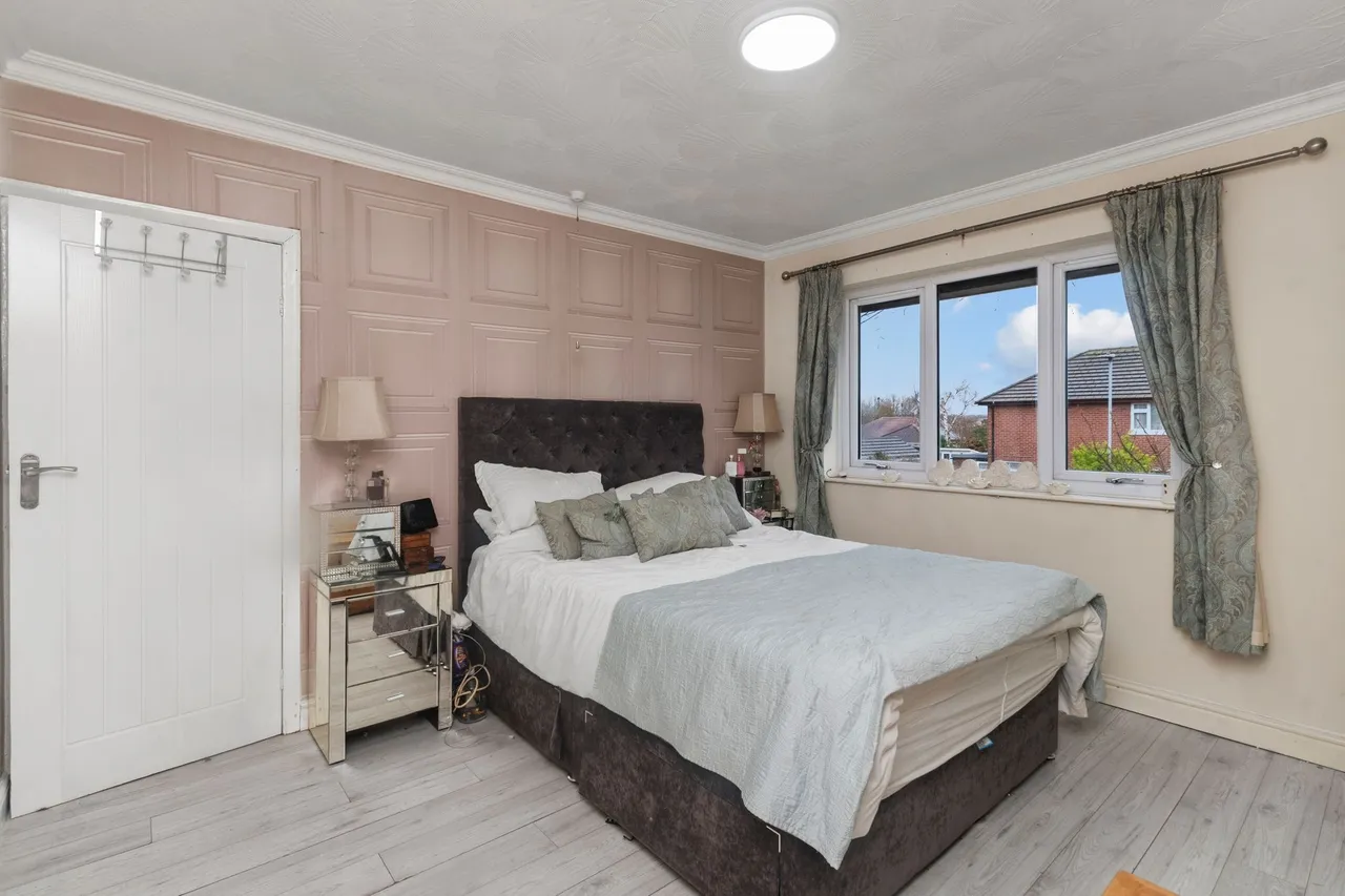 Princess Avenue, Padgate, Warrington, Warrington, WA1 3TS, photo 5