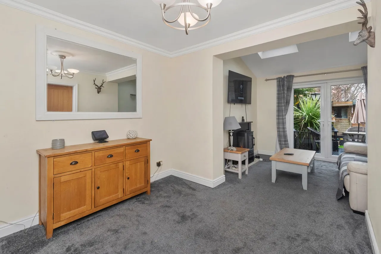 Princess Avenue, Padgate, Warrington, Warrington, WA1 3TS, photo 4