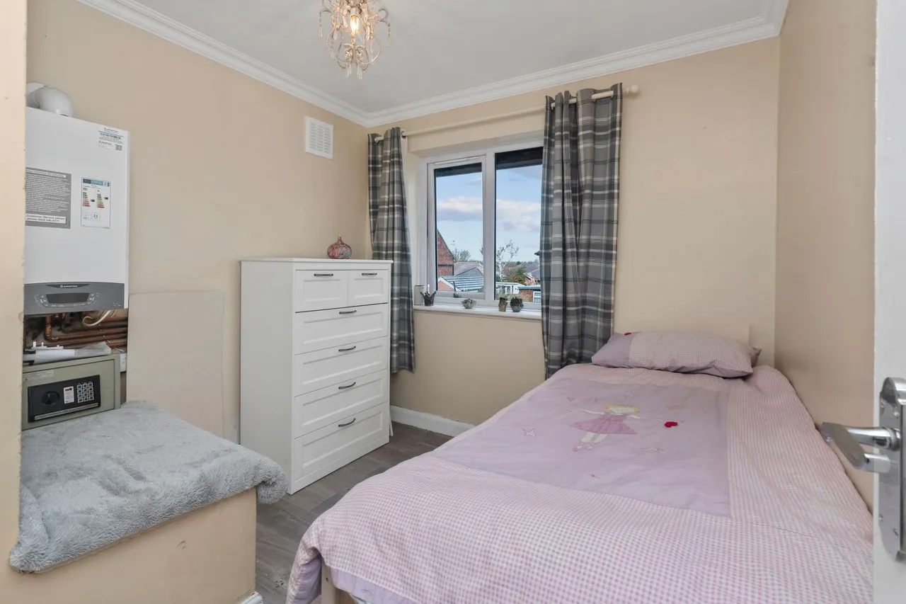 Princess Avenue, Padgate, Warrington, Warrington, WA1 3TS, photo 24