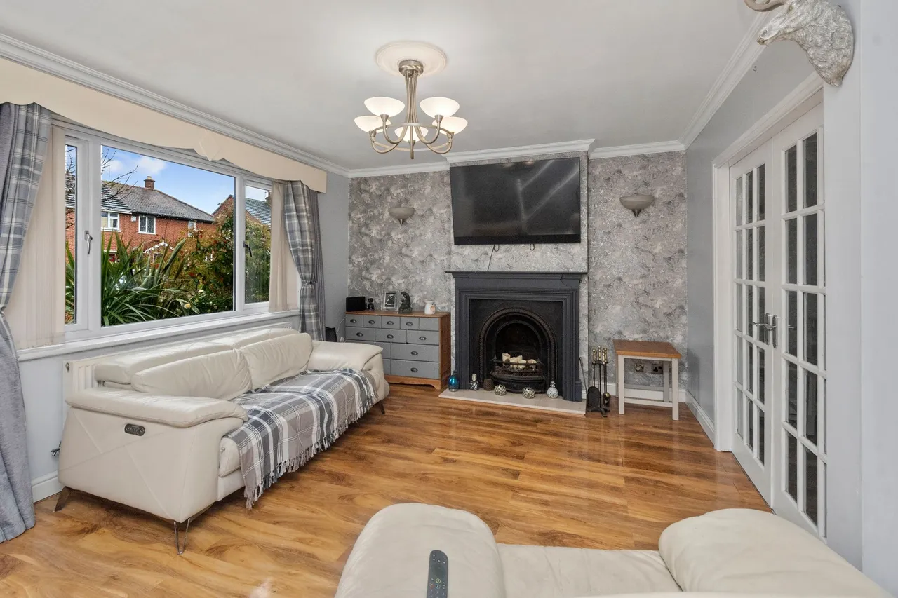 Princess Avenue, Padgate, Warrington, Warrington, WA1 3TS, photo 2