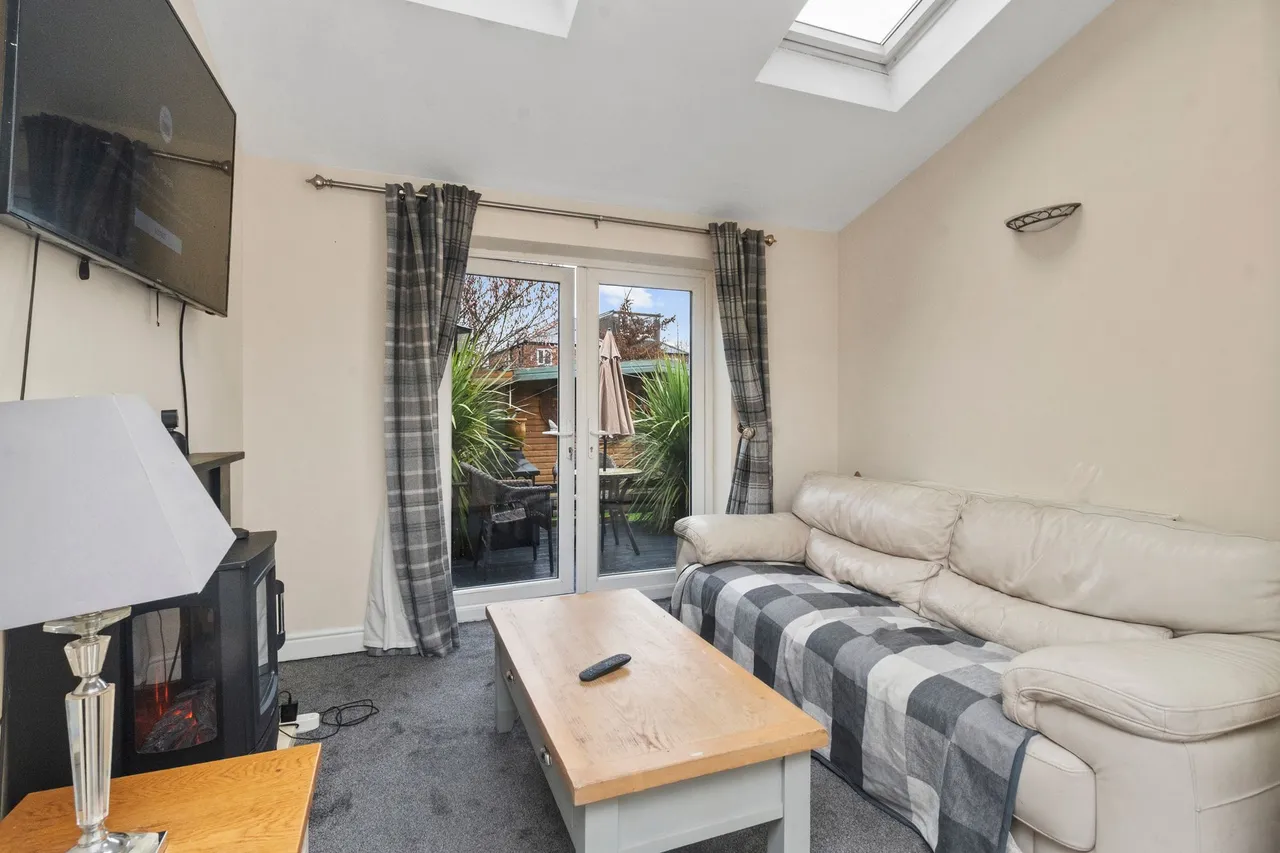 Princess Avenue, Padgate, Warrington, Warrington, WA1 3TS, photo 17
