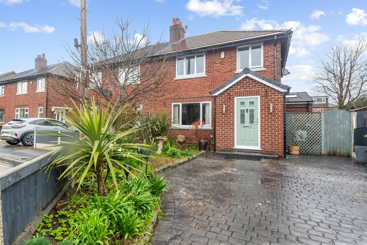 3 bed house for sale — Princess Avenue, Padgate, Warrington, Warrington, WA1 3TS