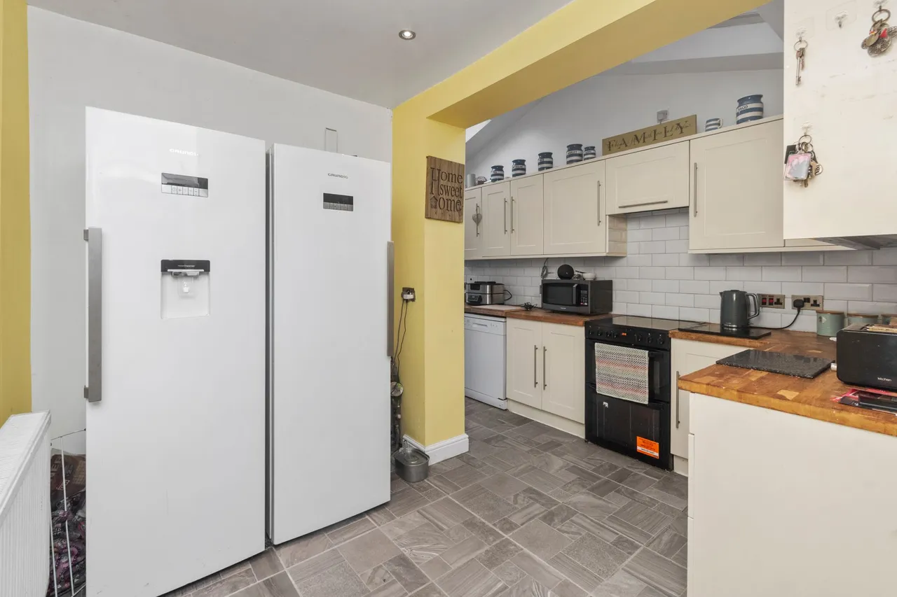 Princess Avenue, Padgate, Warrington, Warrington, WA1 3TS, photo 14