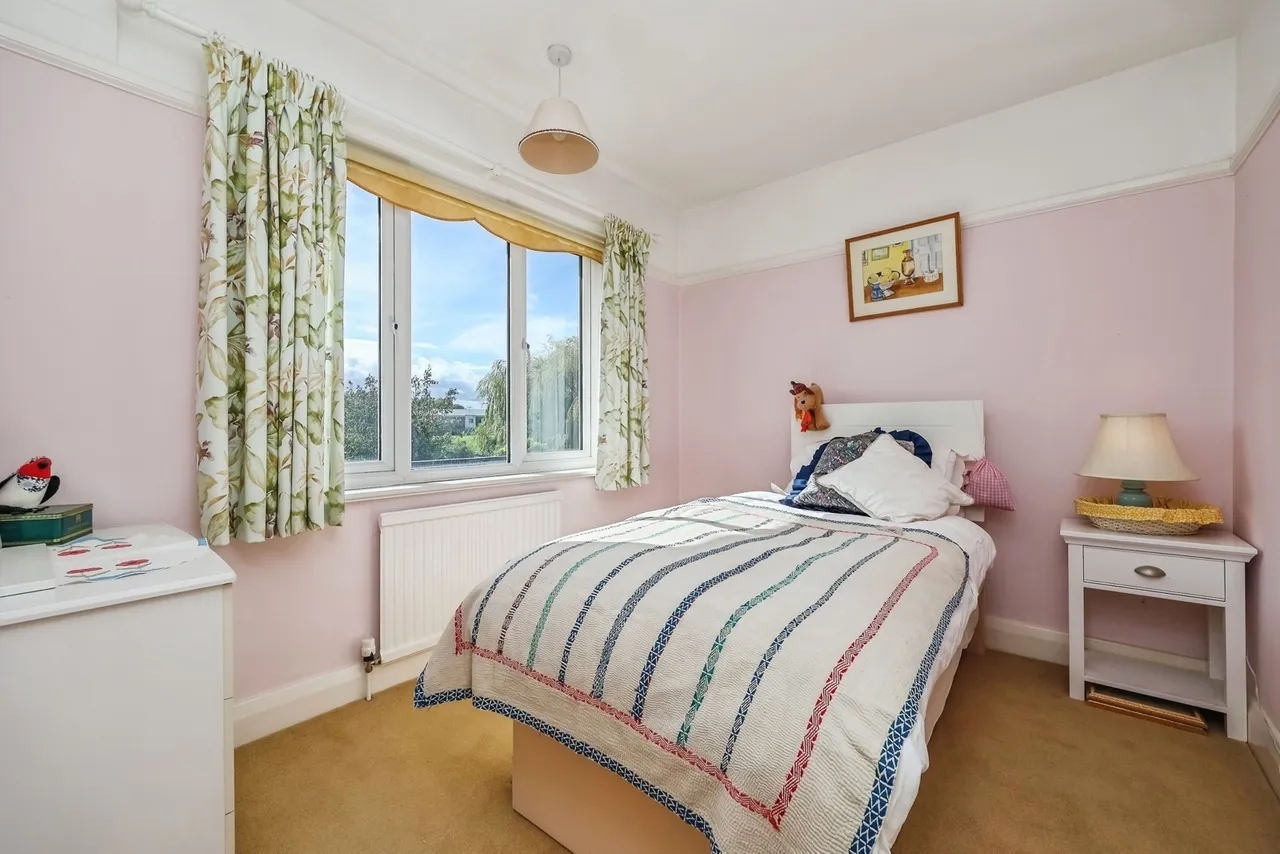 Aspley Park Drive, Nottingham, NG8, photo 15