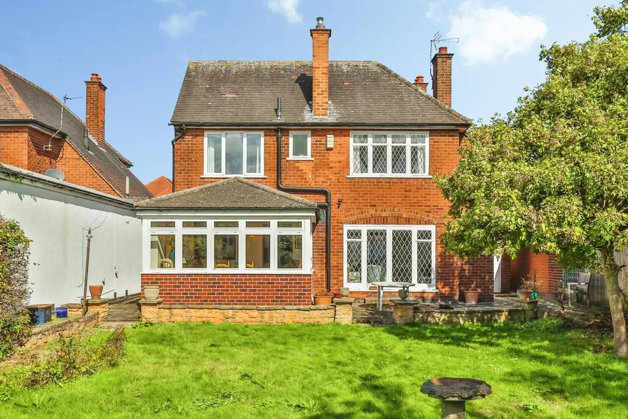 Aspley Park Drive, Nottingham, NG8, photo 3
