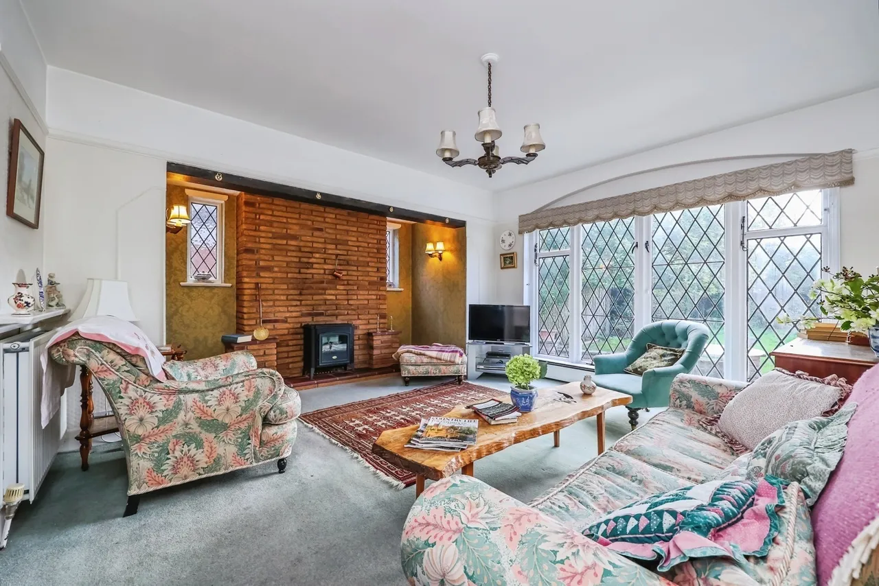 Aspley Park Drive, Nottingham, NG8, photo 5