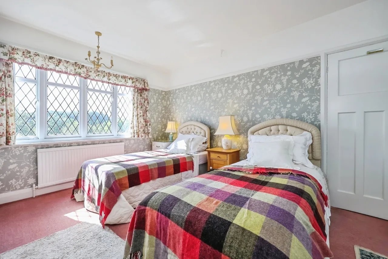 Aspley Park Drive, Nottingham, NG8, photo 13