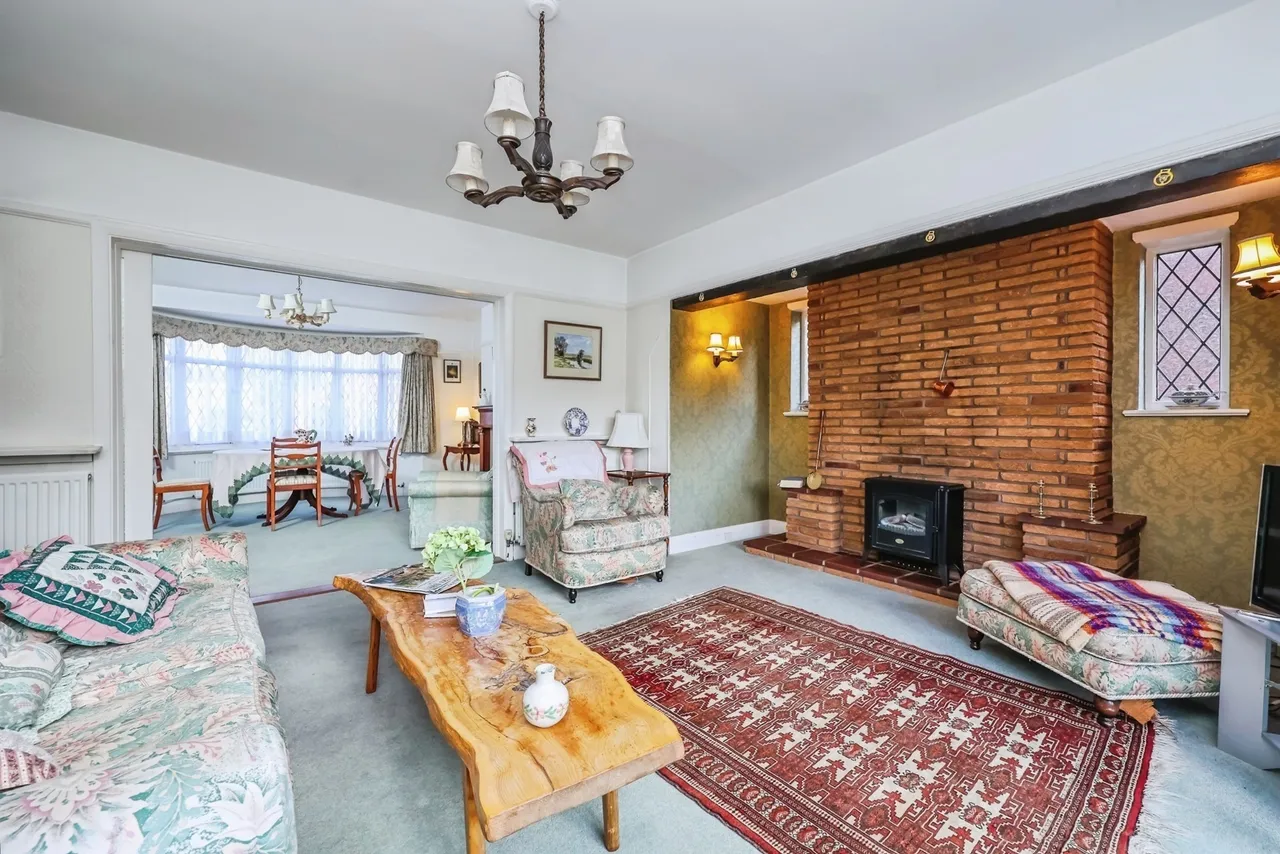 Aspley Park Drive, Nottingham, NG8, photo 6