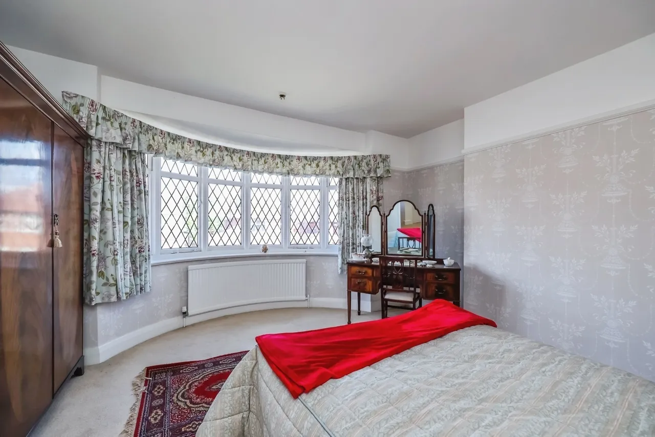 Aspley Park Drive, Nottingham, NG8, photo 11