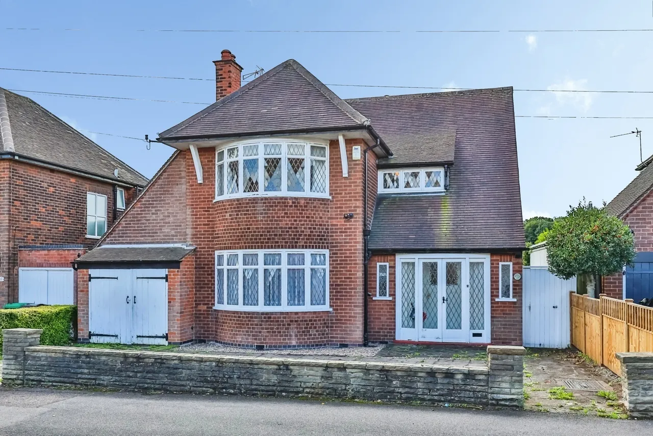 3 bed house for sale, Aspley Park Drive, Nottingham, NG8