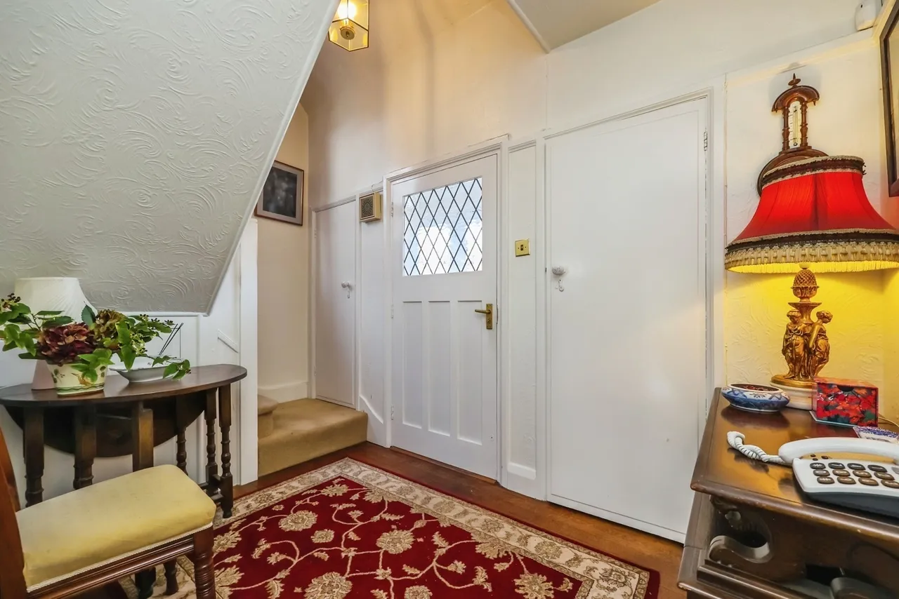 Aspley Park Drive, Nottingham, NG8, photo 4