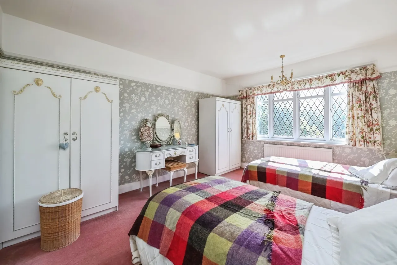 Aspley Park Drive, Nottingham, NG8, photo 14