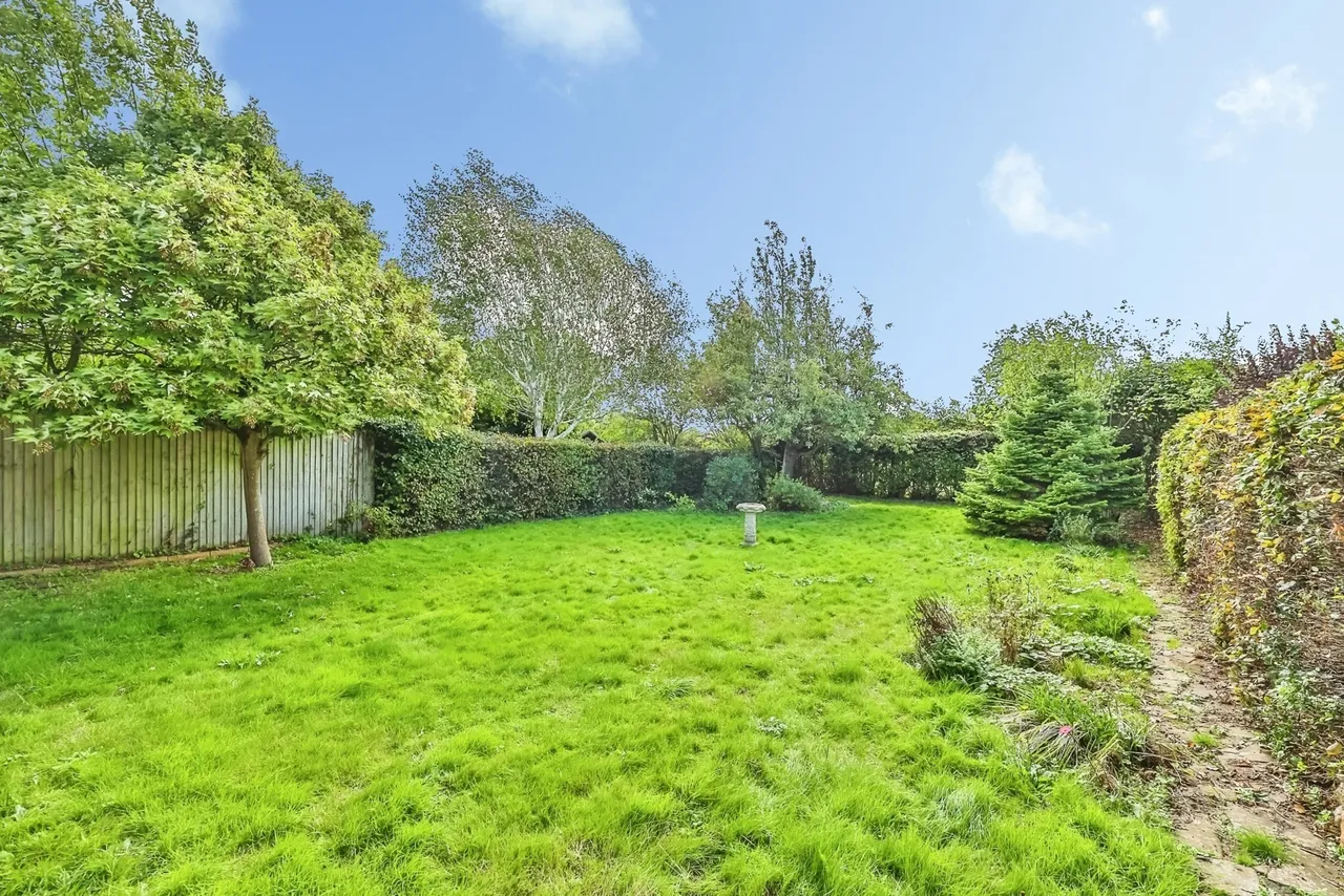 Aspley Park Drive, Nottingham, NG8, photo 18