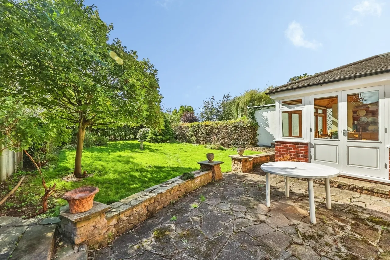 Aspley Park Drive, Nottingham, NG8, photo 17