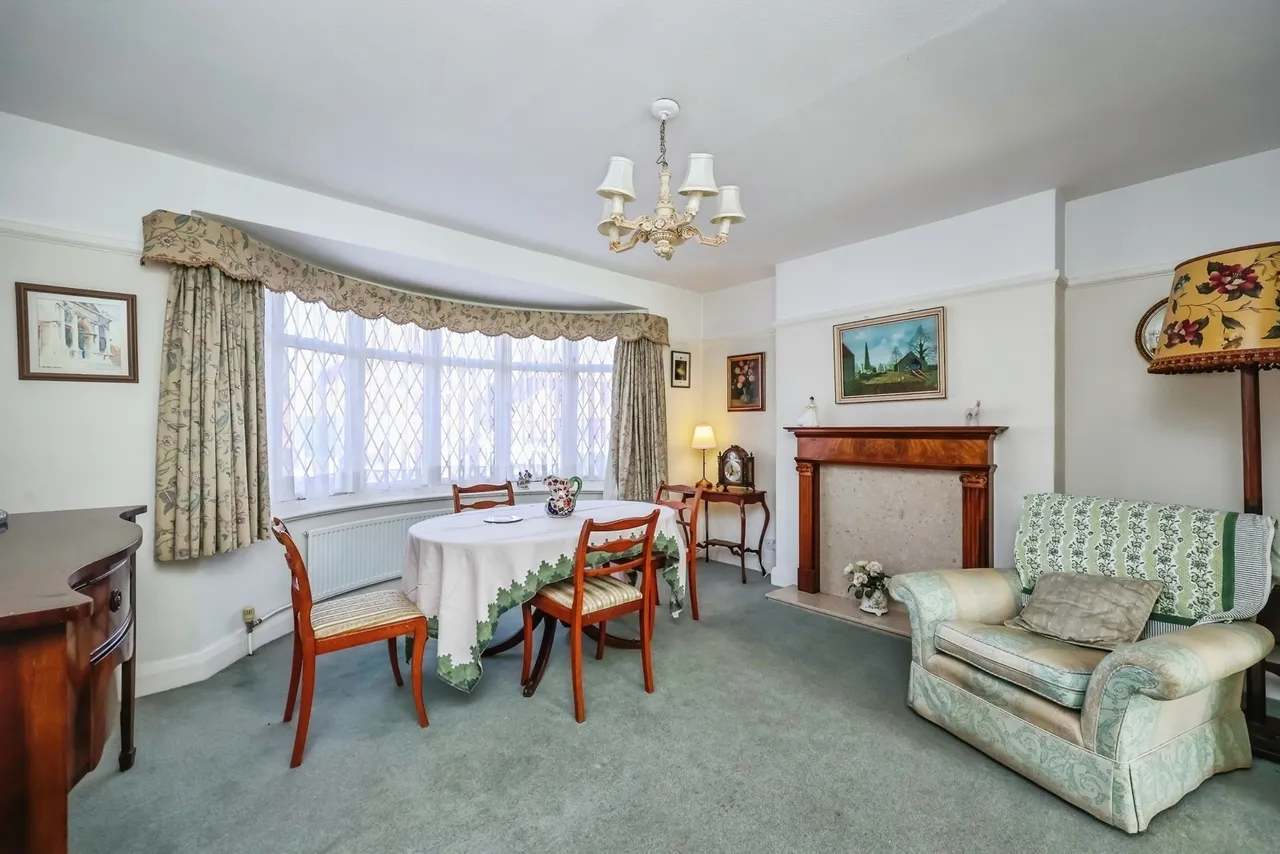Aspley Park Drive, Nottingham, NG8, photo 7