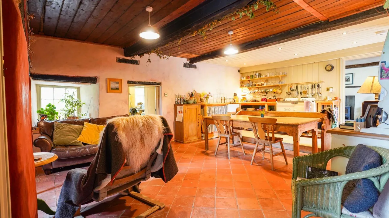 Llwynygroes, Tregaron, SY25, photo 25