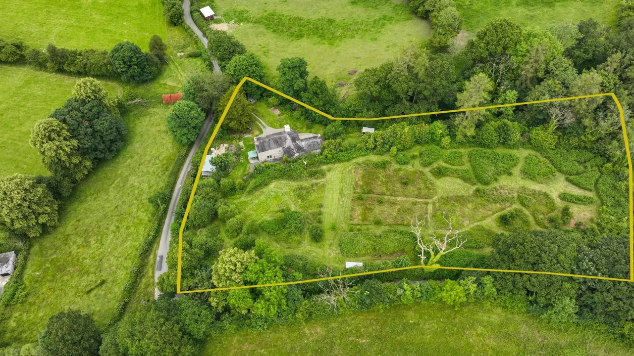 Llwynygroes, Tregaron, SY25, photo 4