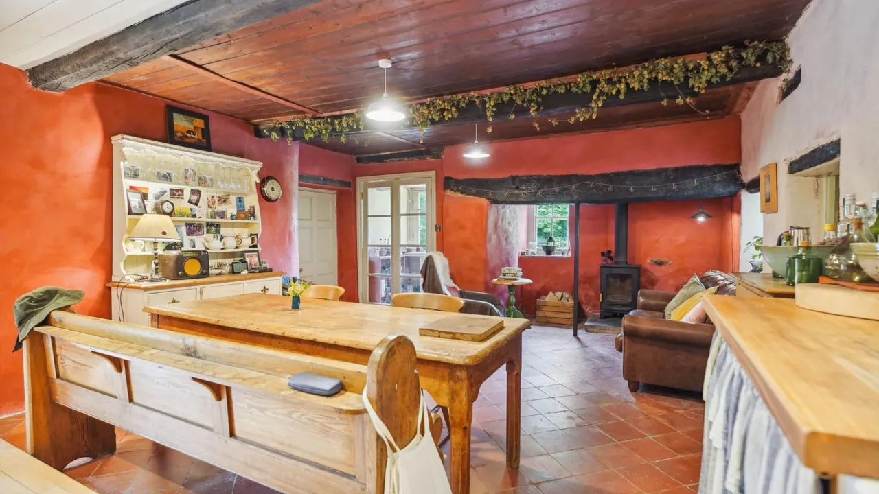 Llwynygroes, Tregaron, SY25, photo 23