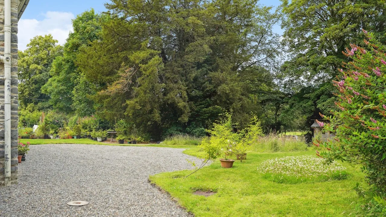 Llwynygroes, Tregaron, SY25, photo 7