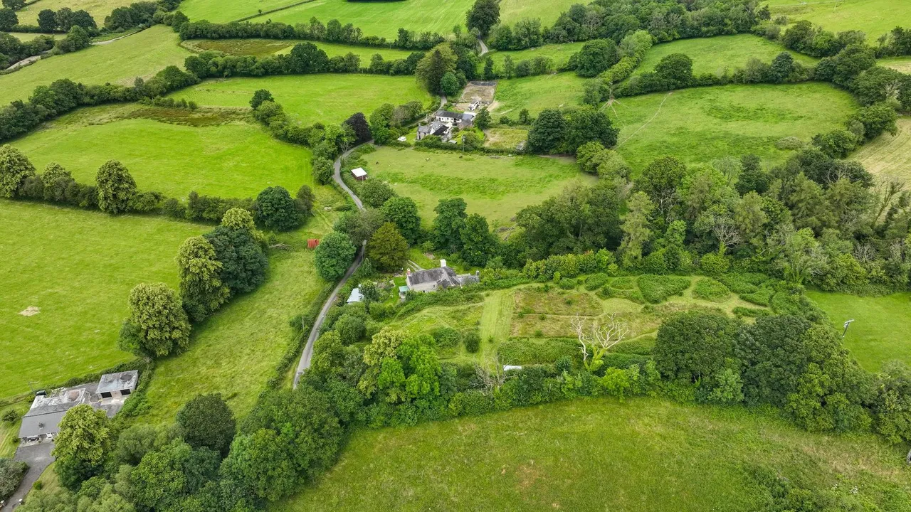 Llwynygroes, Tregaron, SY25, photo 80