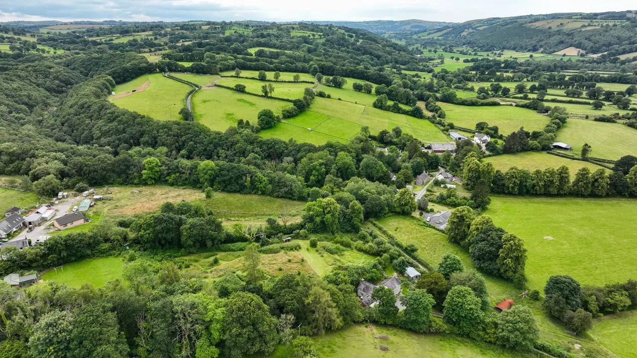 Llwynygroes, Tregaron, SY25, photo 78