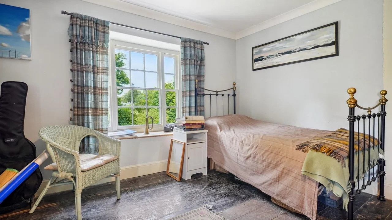 Llwynygroes, Tregaron, SY25, photo 47