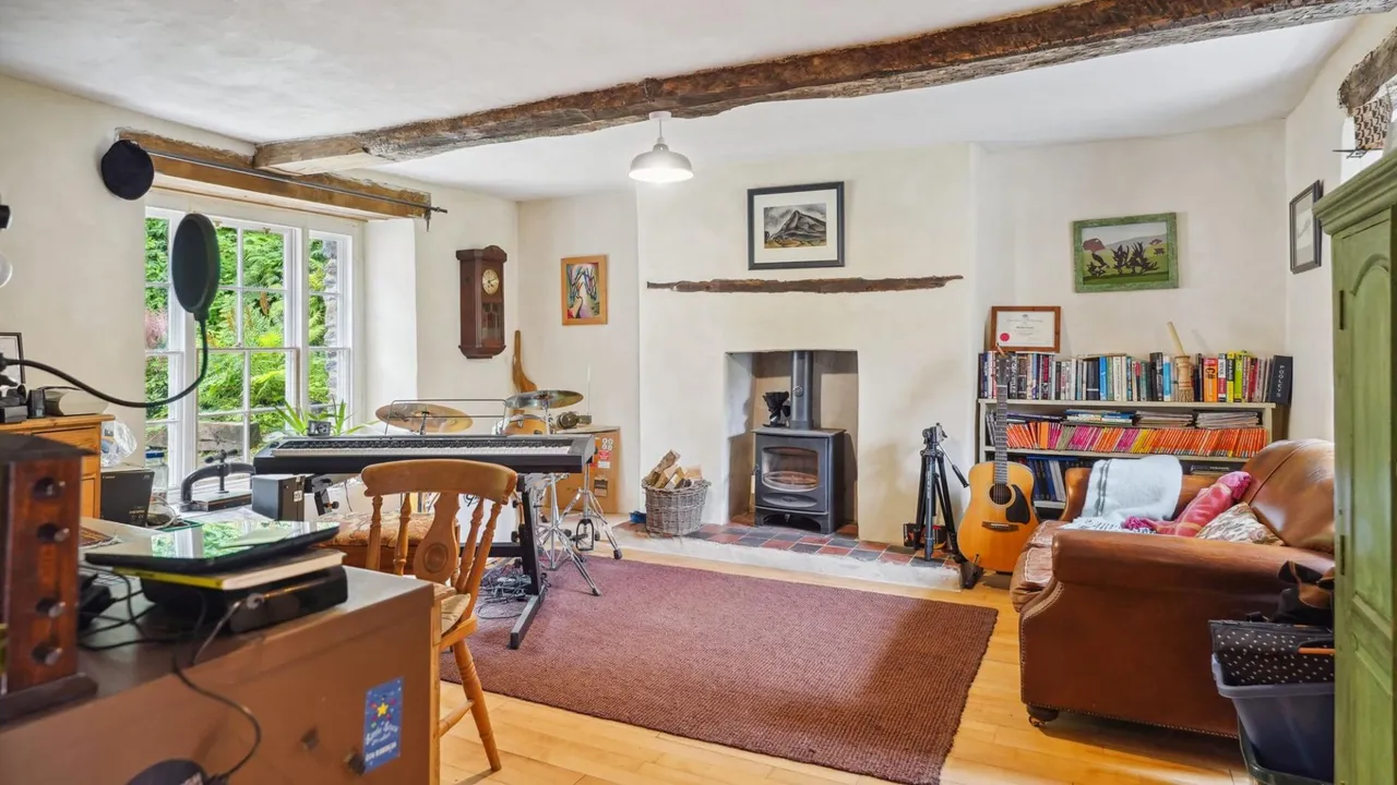 Llwynygroes, Tregaron, SY25, photo 37