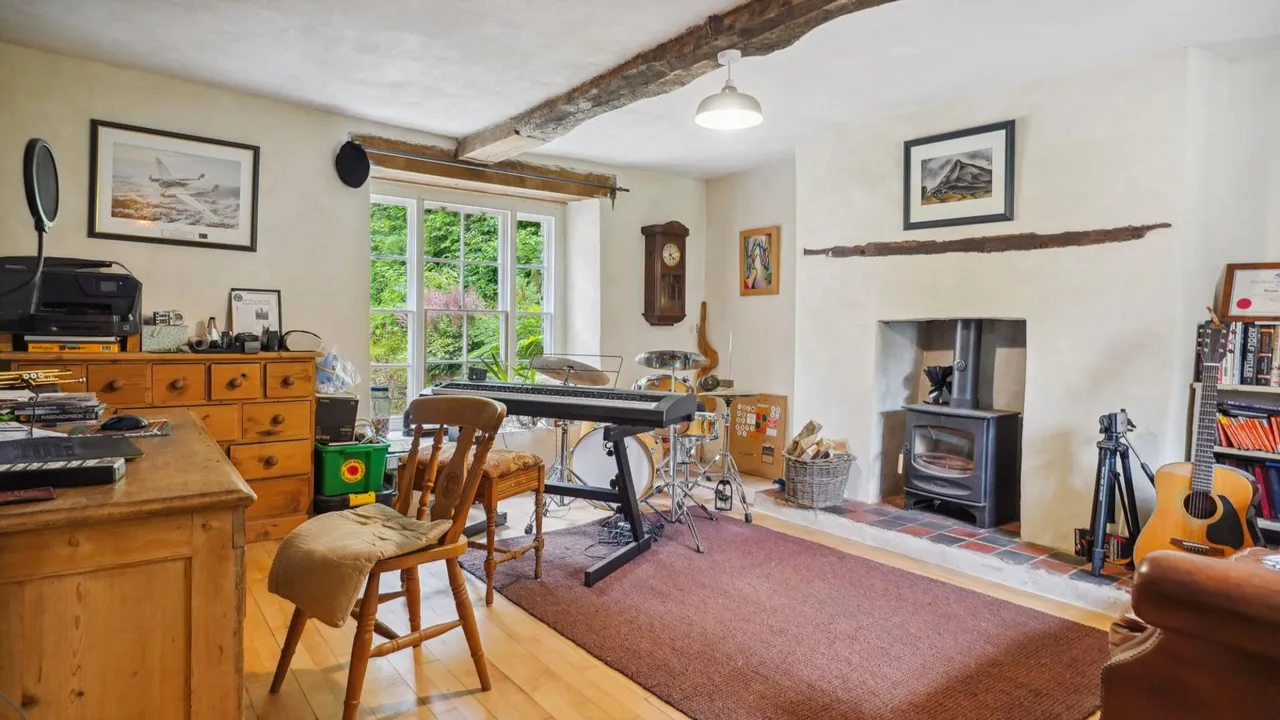 Llwynygroes, Tregaron, SY25, photo 29