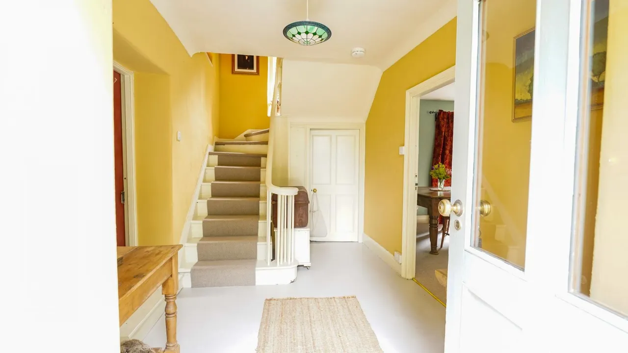 Llwynygroes, Tregaron, SY25, photo 9