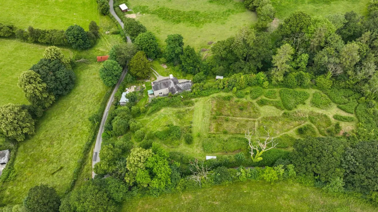 Llwynygroes, Tregaron, SY25, photo 71