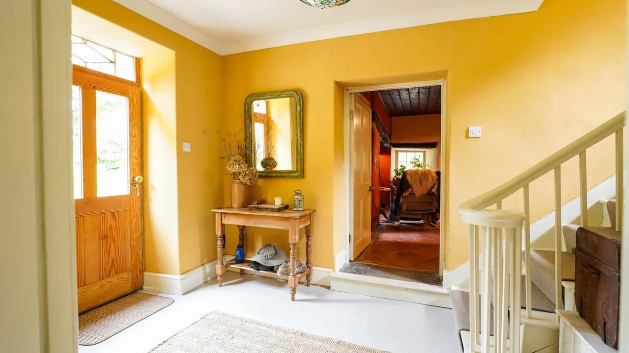 Llwynygroes, Tregaron, SY25, photo 10