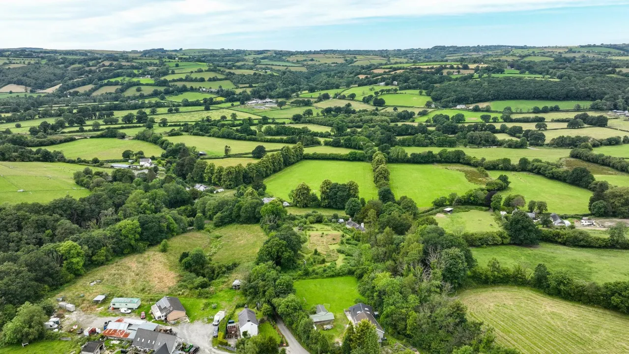 Llwynygroes, Tregaron, SY25, photo 79