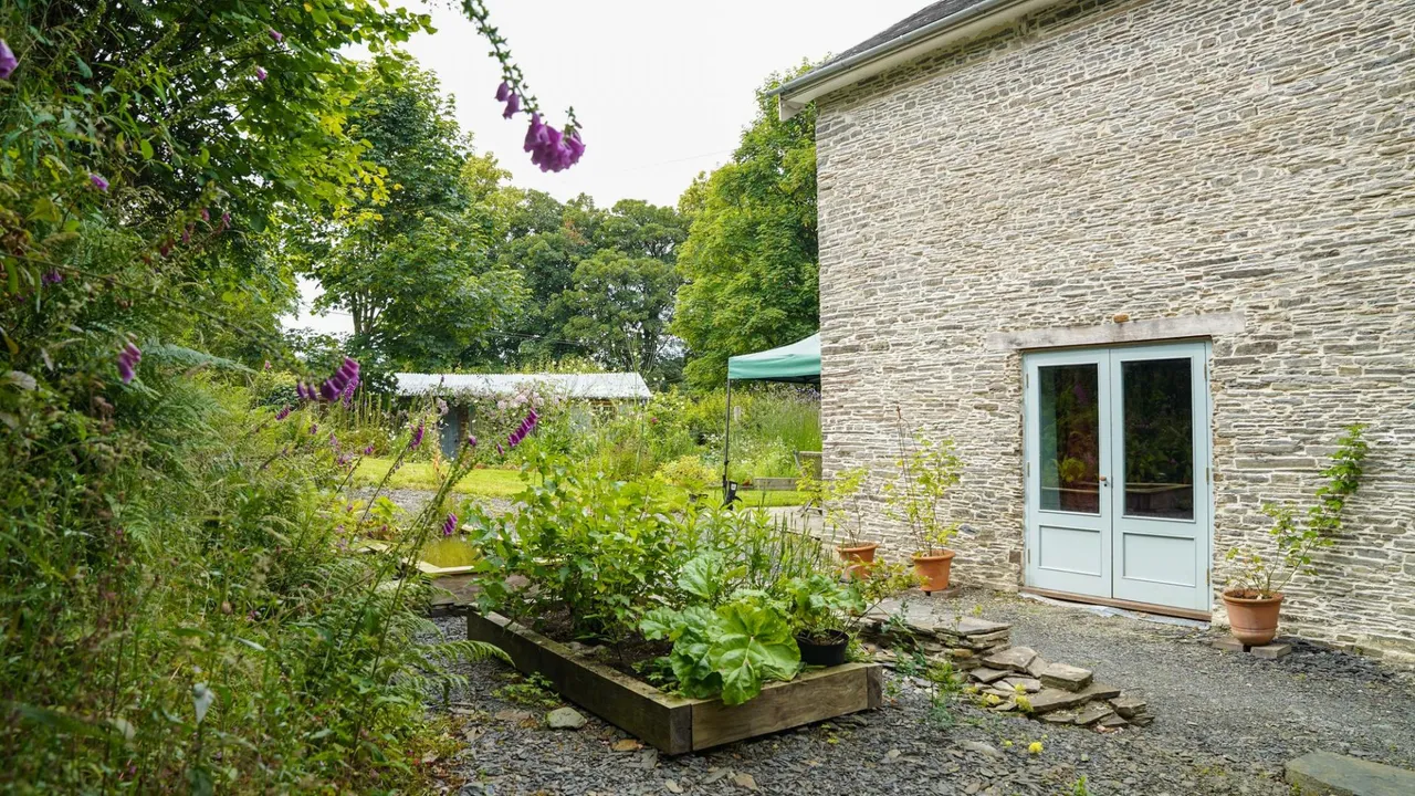 Llwynygroes, Tregaron, SY25, photo 8