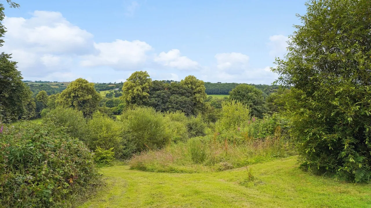 Llwynygroes, Tregaron, SY25, photo 65